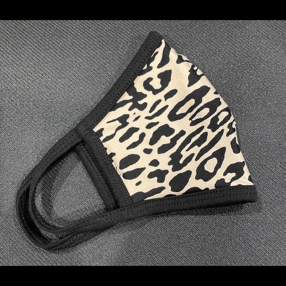 Facemask adult - Picture 2 of 3